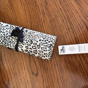 Chicos jewelry roll